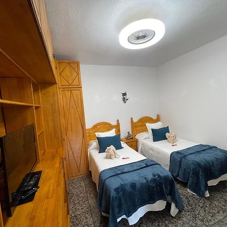 Vivienda Vacacional C & M 罗萨里奥港 外观 照片